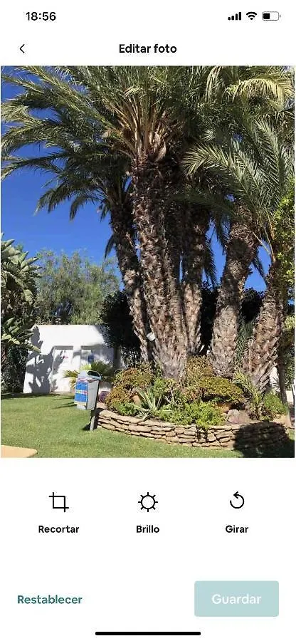 Villa Casa Julia Mojácar