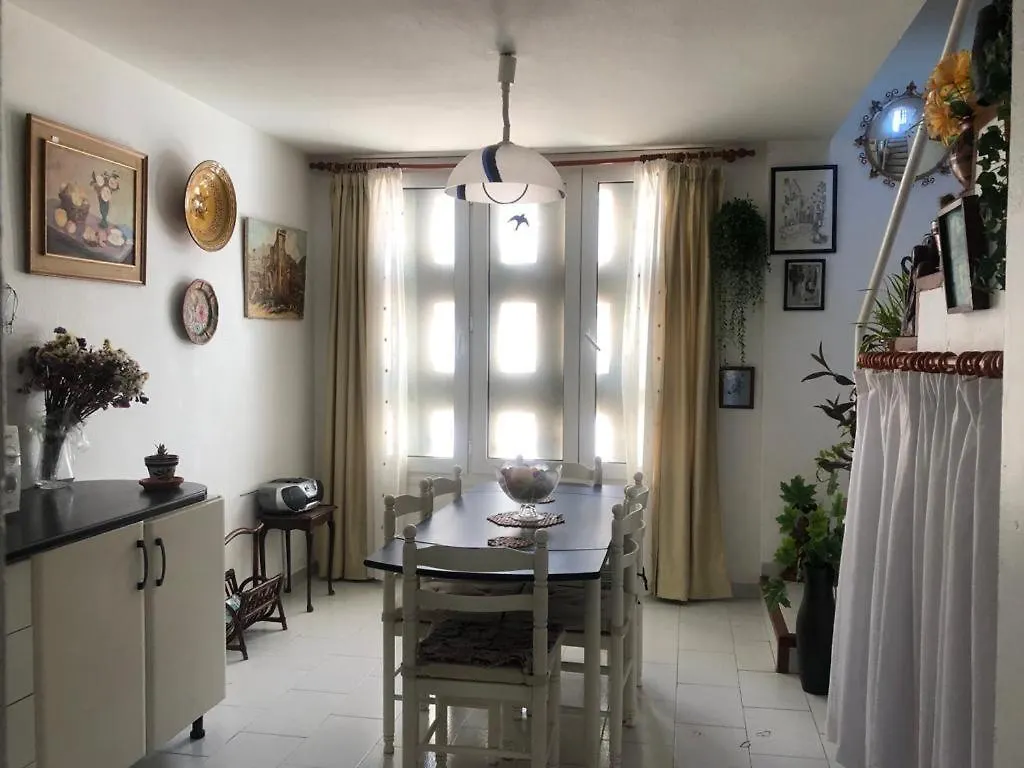 Villa Casa Julia Mojácar Ferienhaus