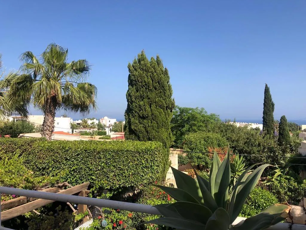 Ferienhaus Villa Casa Julia Mojácar Spanien