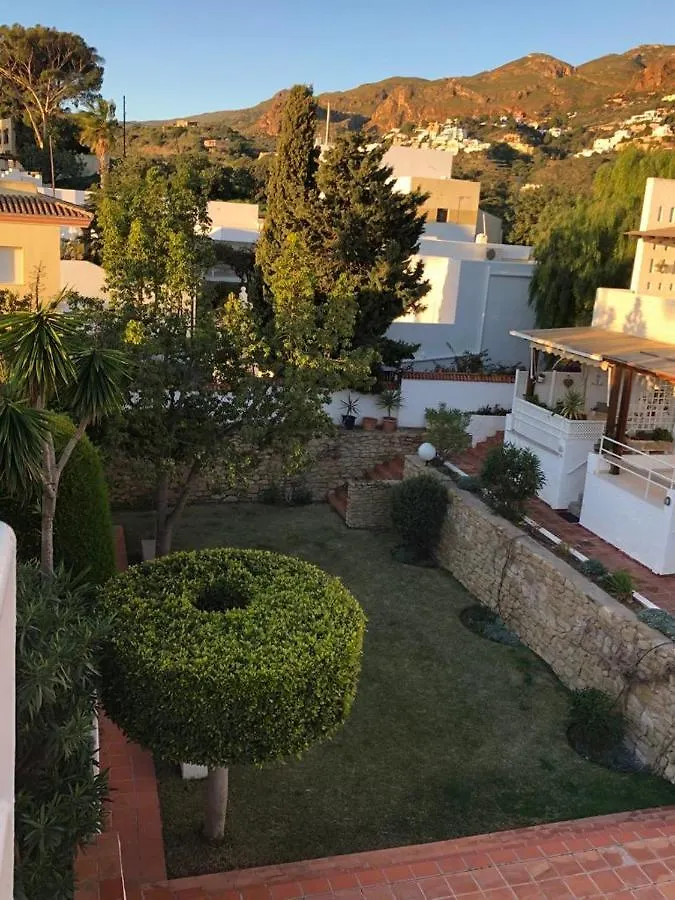 Villa Casa Julia Mojácar Ferienhaus