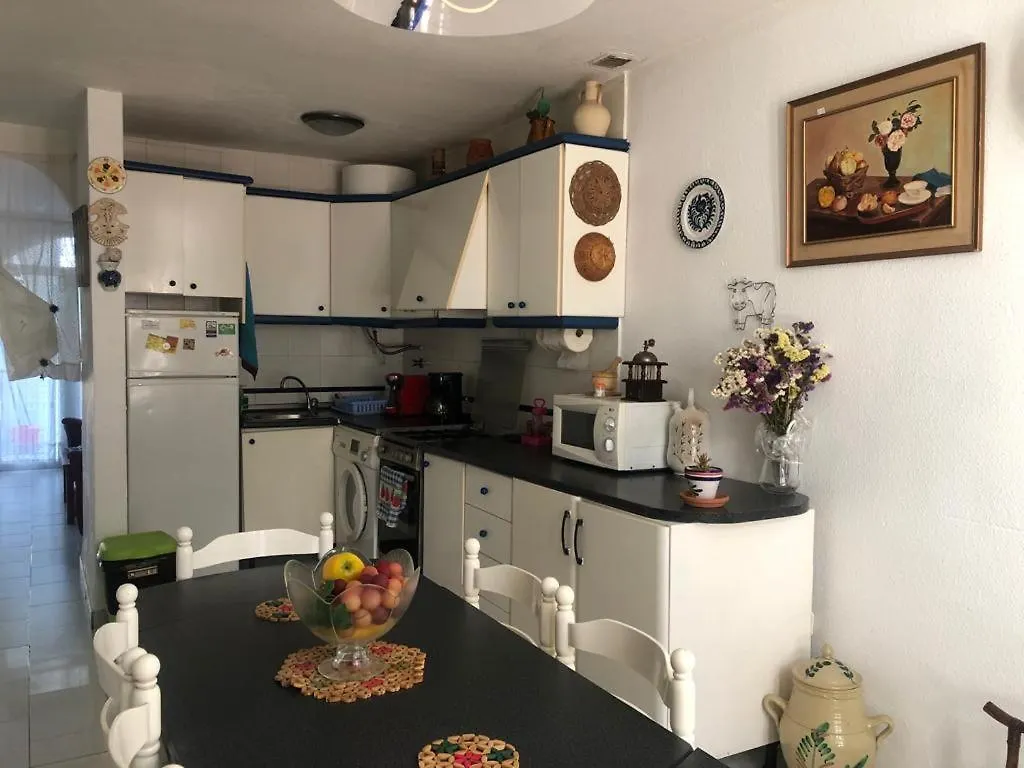 Villa Casa Julia Mojácar 0*,  Spanien