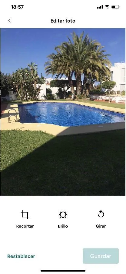 Ferienhaus Villa Casa Julia Mojácar