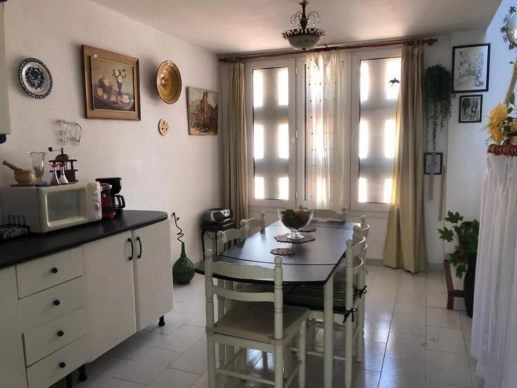 Villa Casa Julia Mojácar Ferienhaus