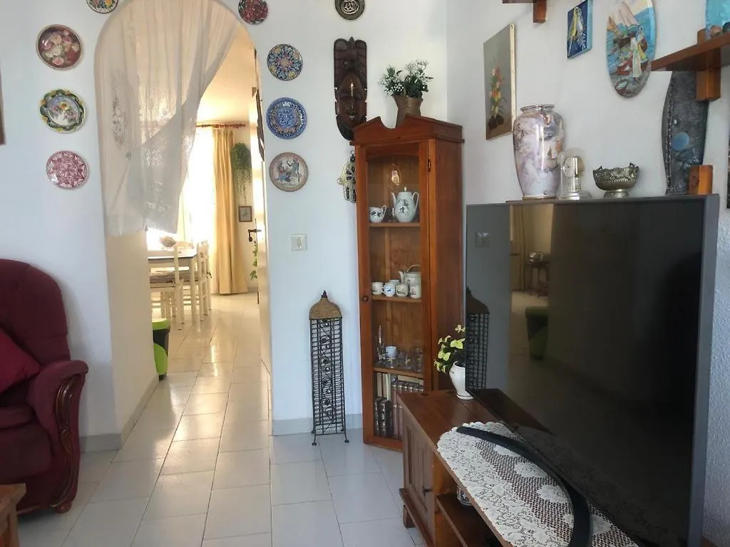 Villa Casa Julia Mojácar