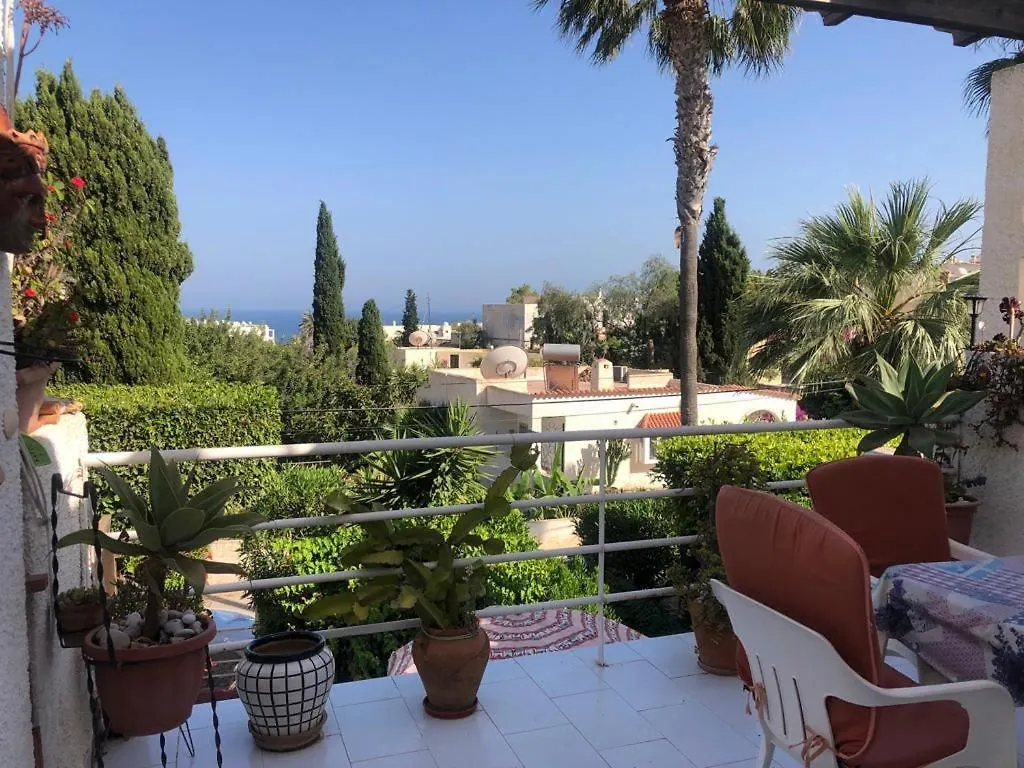 Villa Casa Julia Mojácar 0*,  Spanien