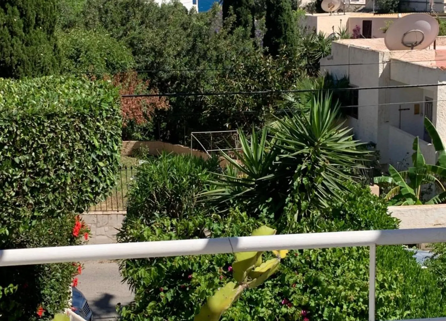 Villa Casa Julia Mojácar